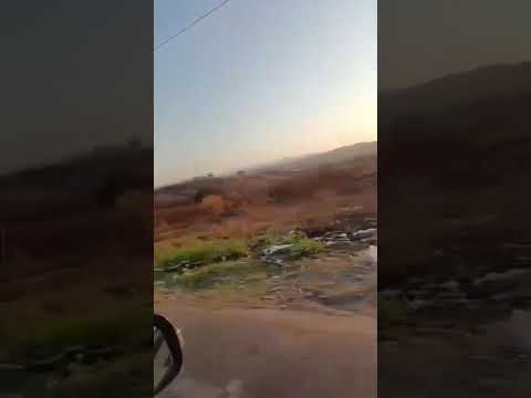Lindo amanhecer 😍 Aurora ceará 