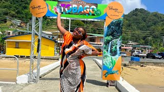 The Best Place to Stay in Charlotteville , Trinidad & Tobago 🇹🇹