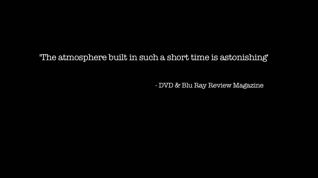 He Dies At The End- trailer