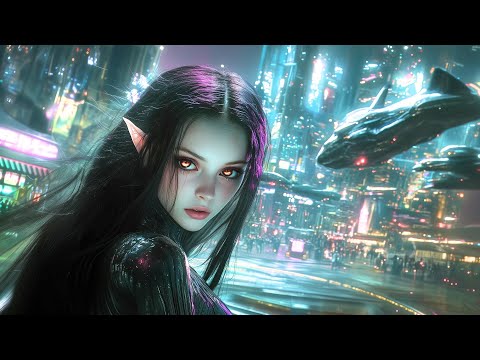 Wild Alien Warship Rejected 10,000 Buyers—Then It Imprinted on a Human Janitor by Accident…