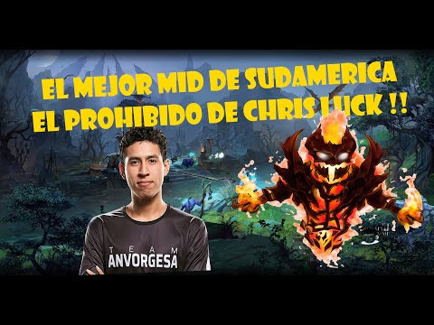 BEASTCOAST vs OMEGA (Game 2) BO2 - ESL One Los Angeles 2020 DOTA 2