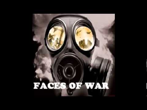 DJ YOX - FACES OF WAR