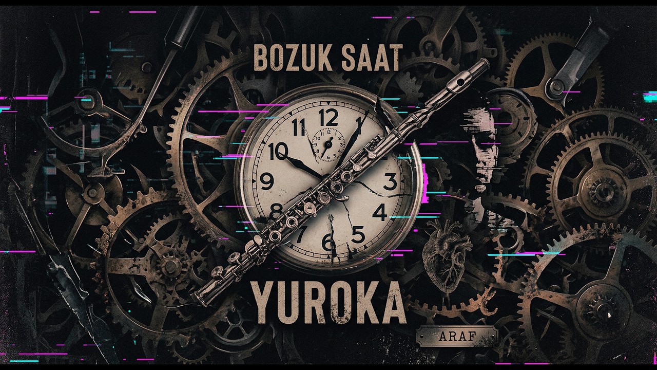 Bozuk Saat
