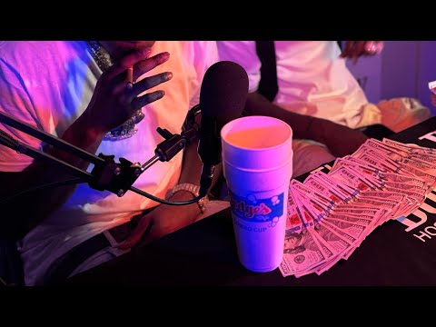 Bme Guice - 2 Trappers feat. Gy da General (official video) 