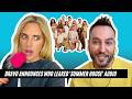 Bravo Announces WHO LEAKED 'Summer House' audio, I call BS! Alix Earle v Alex Cooper Update