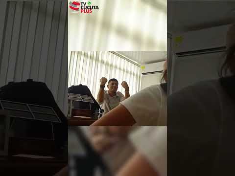 ¡Qué joyita de alcalde!