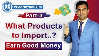Top 10 Products You can Import  and Earn 100% Profit । Best Products 2021। By Paresh Solanki