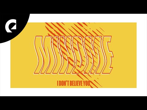 Mindme feat. NeiNei - I'm Never Coming Down