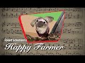 Album for the Young, The Happy Farmer from Baby Macdonald and Playtime Music Box