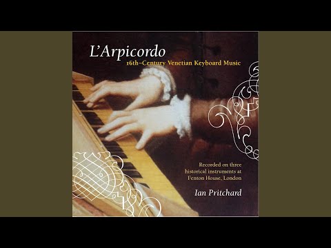 Gagliarda Del Ditto Pass'e Mezzo