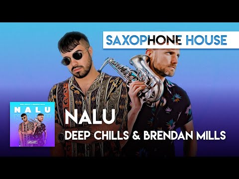 Deep Chills & Brendan Mills - Nalu