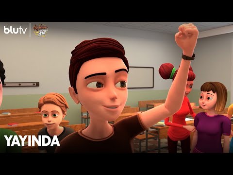 Kakao ve Süt | Sadece BluTV'de Yayında