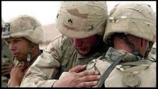 Soldier Are You Really Brave?