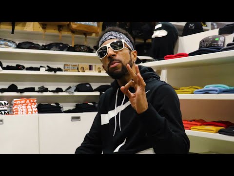 LOKKE - Hoodie & Sneakers | Gönne mir