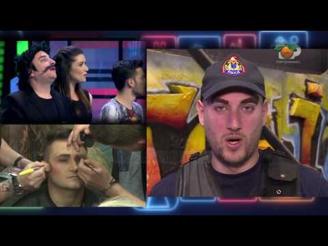 Portokalli, 19 Mars 2017 - Himni Portokallise