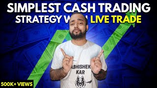 Profitable Cash Trading Strategy | Slugify a Video