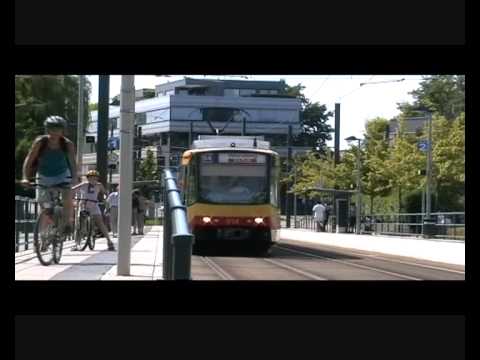 S4 Weinsberg "Eilzug" @ Heilbronn Pfühlpark