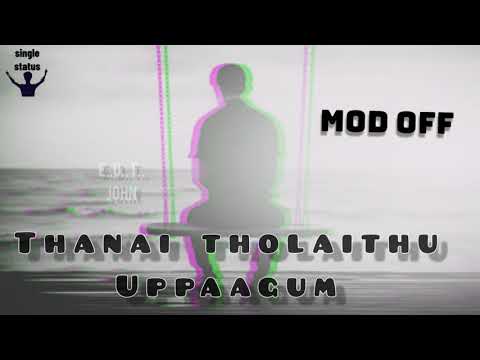 Tanimai feeling status