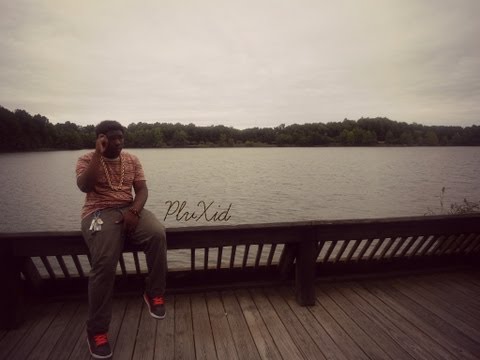 Behind The Scenes Photoshoot w/ PlvXid