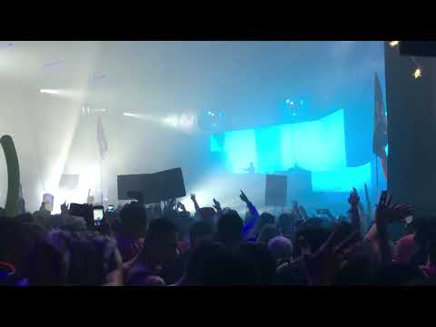 Alan Walker @ Escape 2017