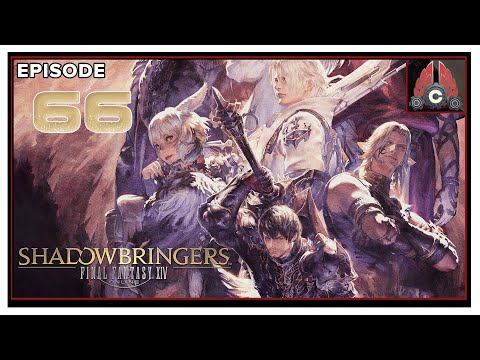 CohhCarnage Plays FFXIV: Shadowbringers - Episode 66