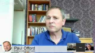 Troubleshooting a "Network" Problem with Procmon