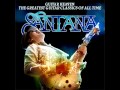 GUITAR HEAVEN: Santana & Rob Thomas do ...