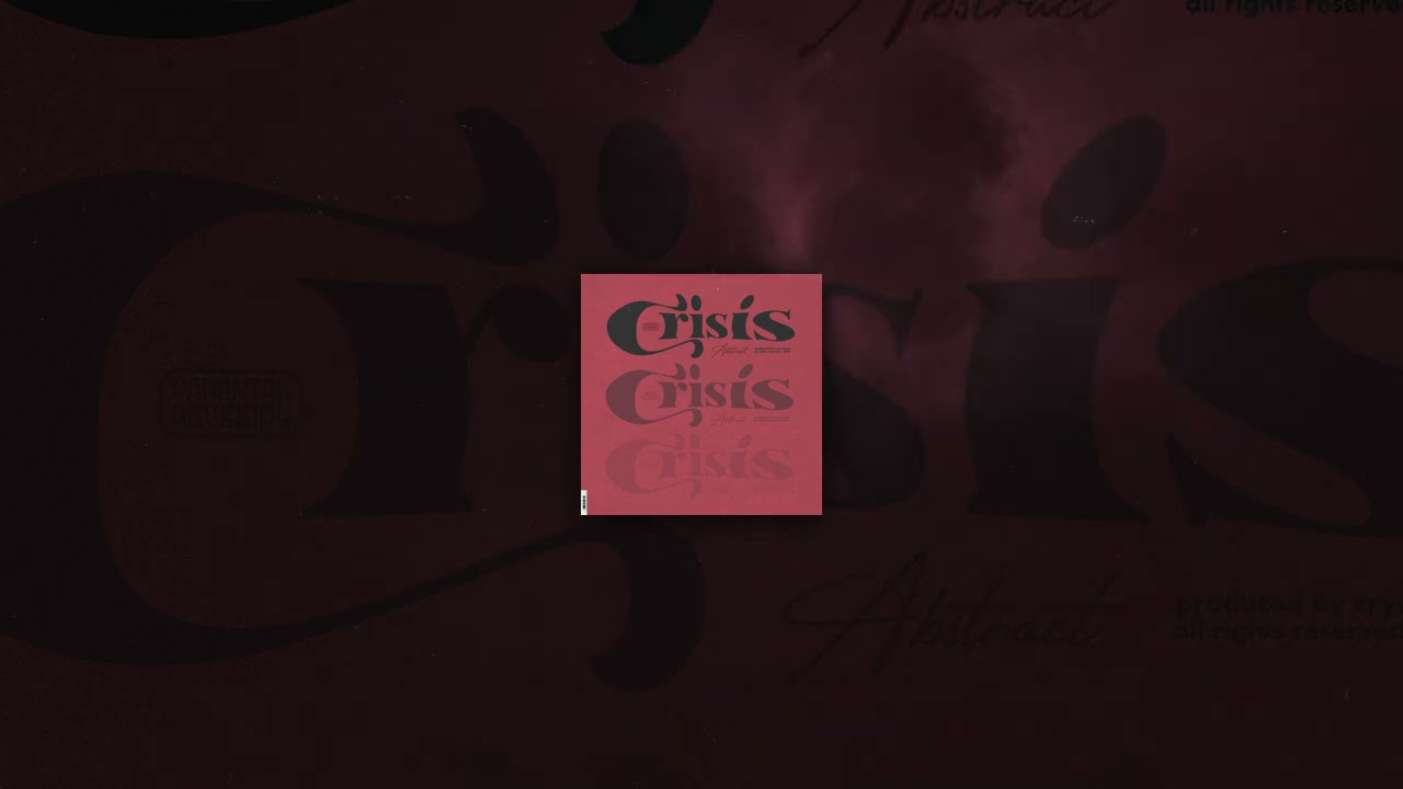 Abstract - Crisis