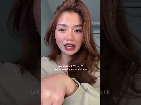 Lip IV Hydrating Gloss Stain