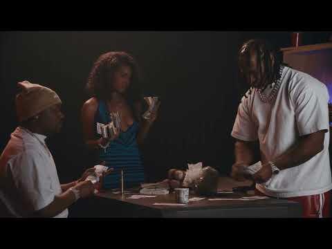 Hit-Boy x Big Hit  - Tony Fontana 4 (Official Video)