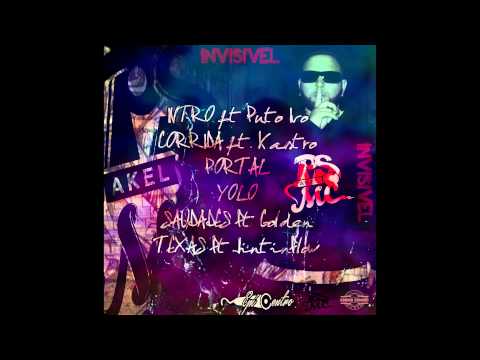 MANILHA feat KASTRO - Corrida (EP INVISÍVEL)