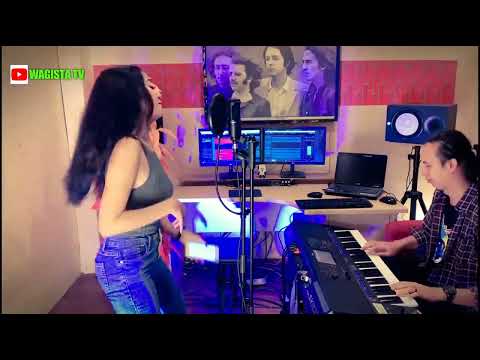 Hayang Kawin -  (cover)Ibew Kekey live pongdut paling dicari enak didengar