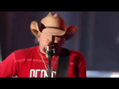 Crazy Town - Jason Aldean