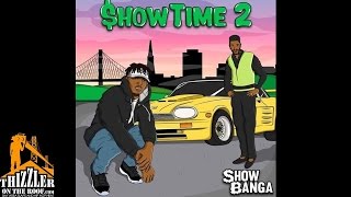 Show Banga ft. Iamsu! - Live Good [Thizzler.com]