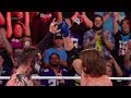 AJ Styles Vs Finn Balor TLC Highlights WWE 2K18