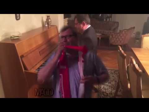 ZBIGNIEW STONOGA - TRZEBA WAS JEBAĆ [PARODIA REMIX]