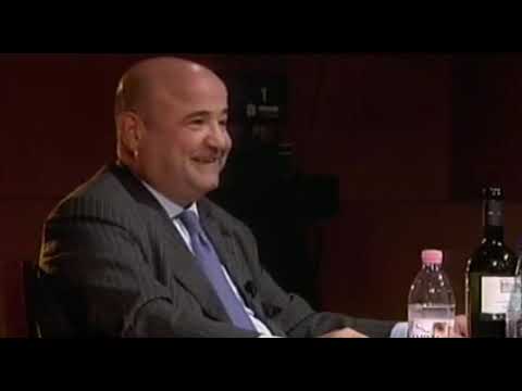 CRAC FINARTE, CORBELLI CONDANNATO A 4 ANNI