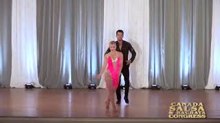 Download lagu Emily Einsmann Salsa mp3