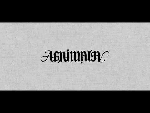 AGNIMAYA - MERAKIT DAN PERGI (OFFICIAL LYRICS VIDEO)