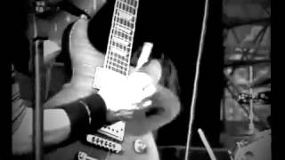 VerdenA -Ultranoia live@Indipendent Days 2000