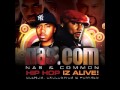 Nas common   1,2 many rappers ft beastie boys 360p