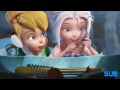TinkerBell Secret Of The Wings The Great Divide