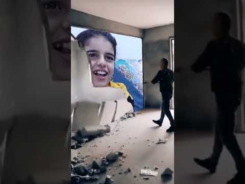 كسر صورة لارا