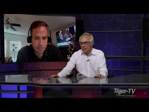 Bull-Bear Binary Option Hour on TFNN by Nadex - November 28th, 2016