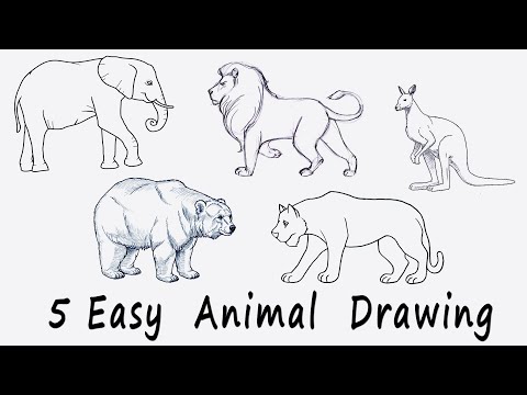 images-of-animals-to-draw-simple Mp4 3GP Video & Mp3 Download unlimited Videos Download images-of-animals-to-draw-simple Mp4 3GP Video & Mp3 Download unlimited Videos Download