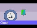 BFB 16 TPOT RC Auditions But They Re The Original 30 BFDI RC S
