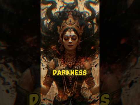 😮What happened when Shiva called Parvati with the name Kaali 🤯 #shorts #history #hindu