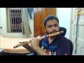Tum Hi Ho - Aashiqui 2 - Flute Cover