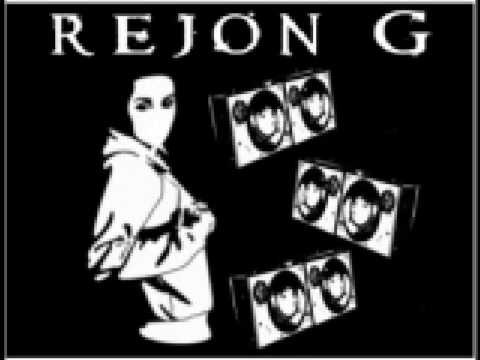 REJON G   O sobie samych ft  IPW, Janek MIECHA SKŁAD