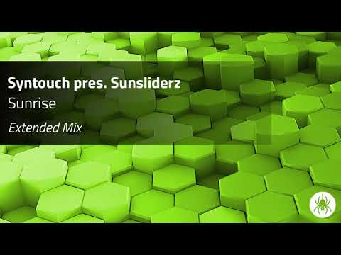 Syntouch pres. Sunsliderz - Sunrise (Extended Mix)